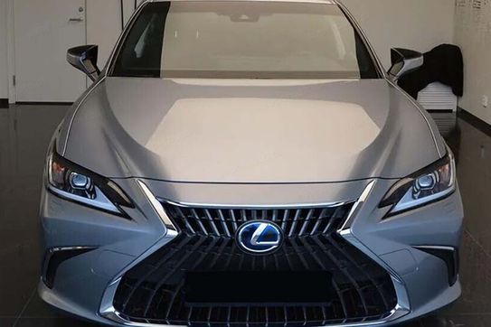 Lexus ES 300h Business Edition 2.5 E-CVT
