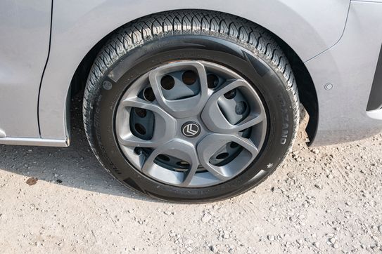 Citroen SpaceTourer XL L2H1 Business EAT8