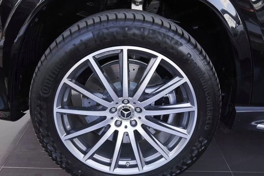 Mercedes GLS 450 d 4-MATIC AMG Line
