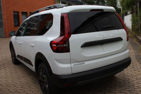 Dacia Jogger Expression 7-miejsc LPG 1.0