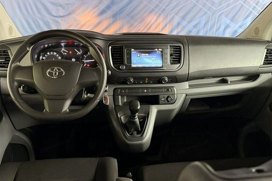 Toyota Proace Verso Long L2H1