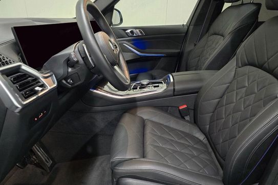 BMW X5 xDrive30d M Sport