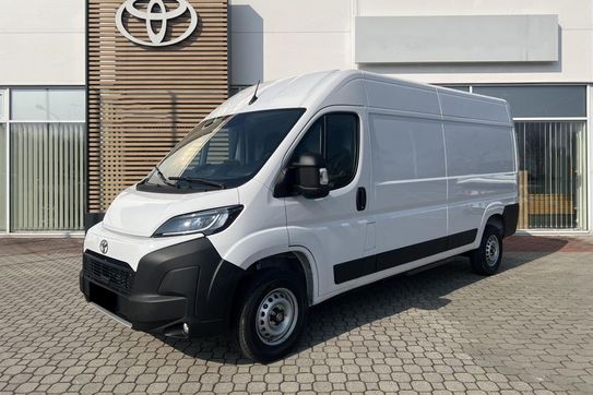Toyota Proace Max EV 110kWh L3H2 Active