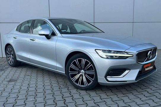 Volvo S60 B4 B Inscription aut