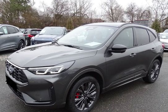 Ford Kuga Sound Edition FWD 2.5 FHEV eCVT