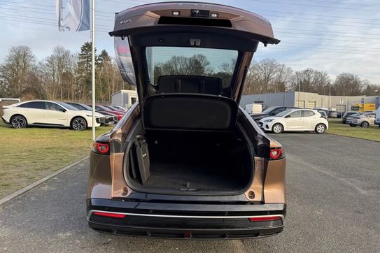 Mazda 6 Takumi 6e 68.8kWh