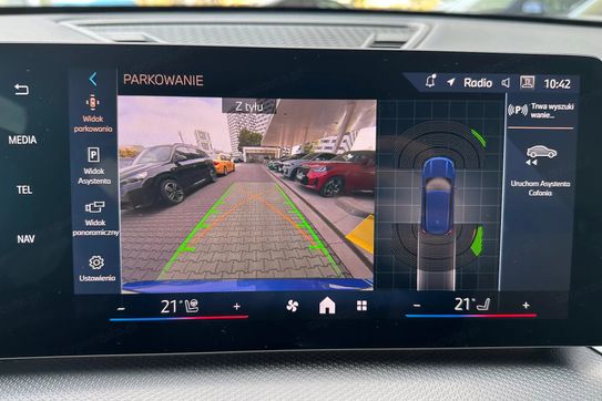 BMW X1 sDrive18d M Sport