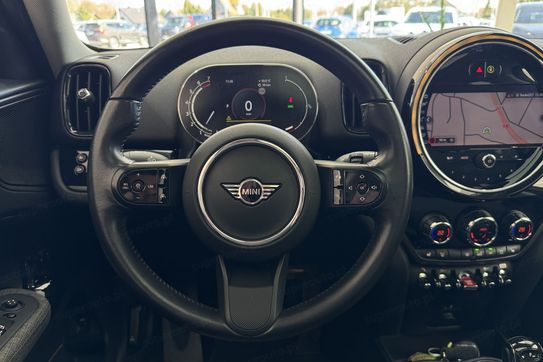 Mini Countryman Cooper