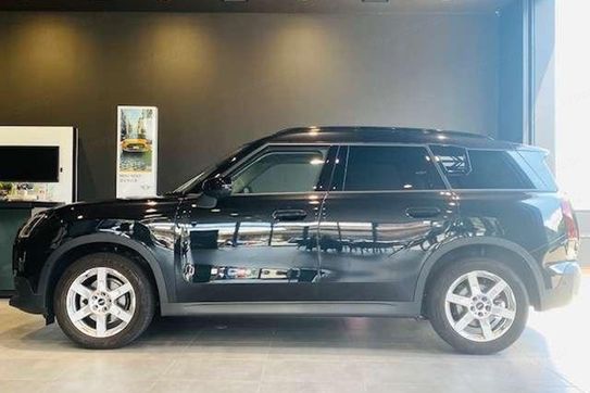 Mini Countryman S ALL4 Linia Essential