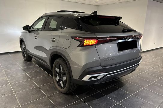 Omoda 5 1.5 T-GDI Hybrid Premium DHT