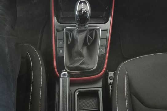 Skoda Fabia 1.0 TSI Monte Carlo DSG