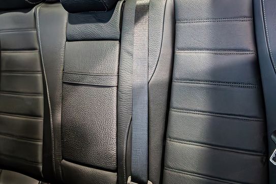 Mercedes GLE 300 d 4-Matic AMG Line