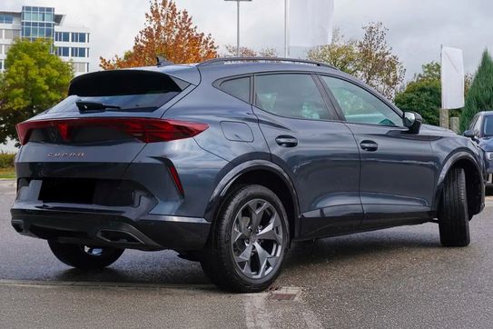 Cupra Formentor 2.0 TDI DSG