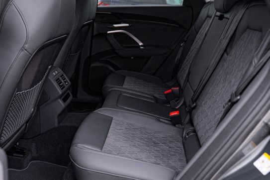 Audi Q5 TDI quattro S line