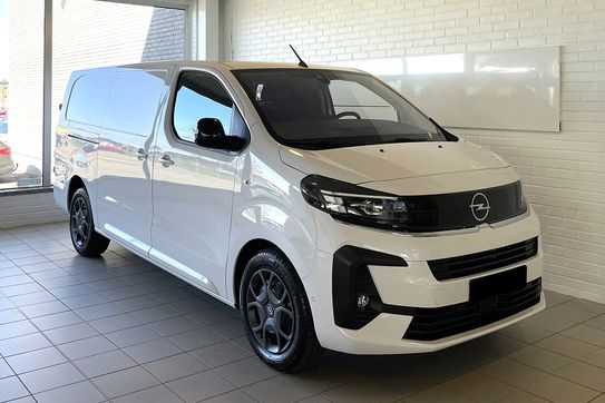 Opel Vivaro XL L2H1 EAT8