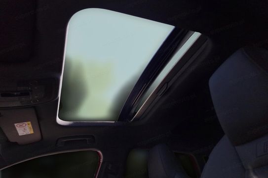 Audi A3 RS3 TFSI quattro S tronic