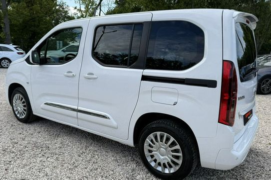 Toyota Proace City Verso Combi