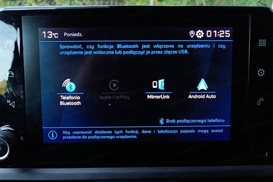 Peugeot Partner Van L2H1 AT