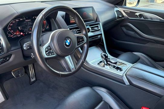 BMW Seria 8 M850I Xdrive