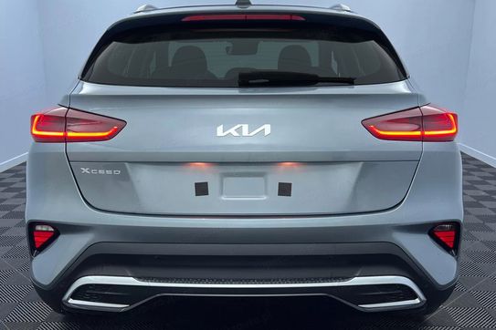 Kia XCeed 1.5 T-GDI M DCT