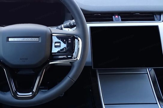 Land Rover Range Rover Evoque D200  Dynamic SE