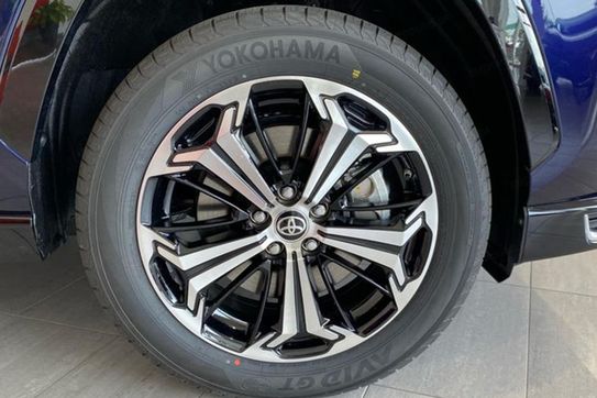 Toyota RAV4 Selection 2.5 Plug-In Hybrid