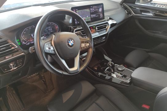 BMW X4 xDrive20i