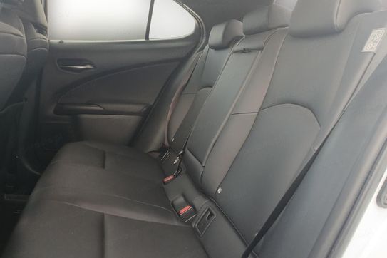 Lexus UX 200 F Impression 2WD