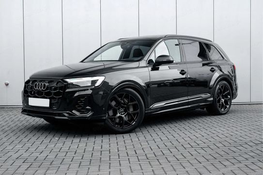Audi Q7 50 TDI quattro S Line