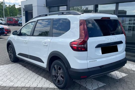 Dacia Jogger Expression 7-miejsc LPG 1.0