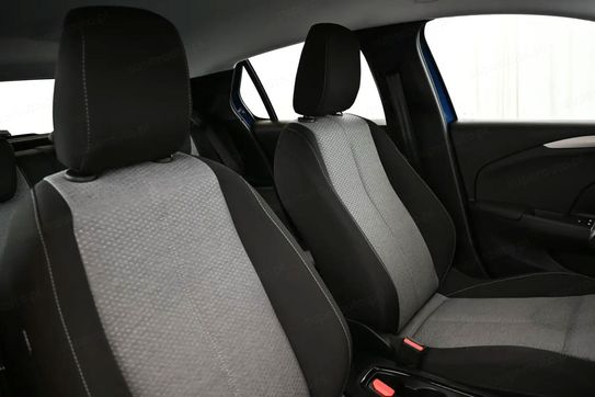 Opel Corsa Corsa-e  Edition 50kWh