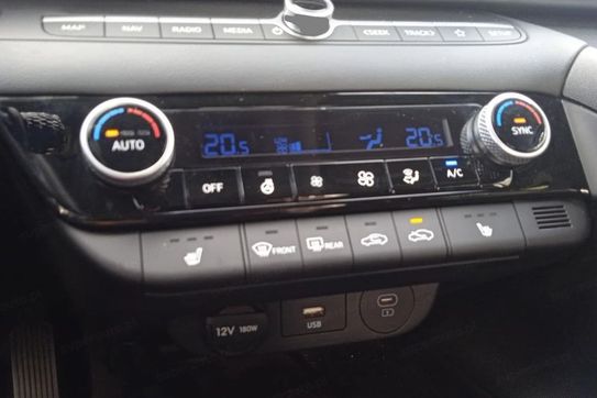Hyundai Elantra 1.6 Smart