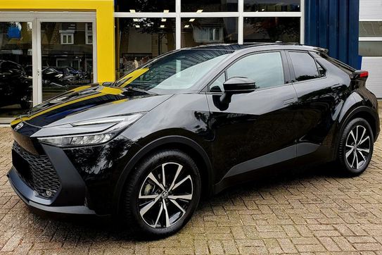 Toyota C-HR Style 1.8 Hybrid