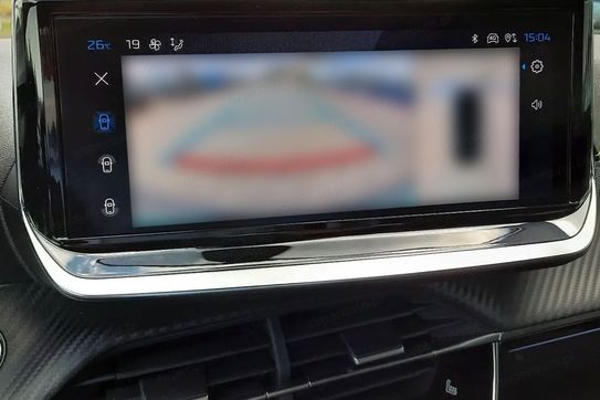 Peugeot 208 GT eDCS 1.2 mHEV