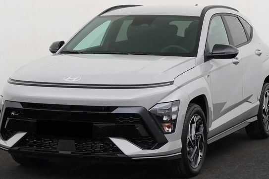 Hyundai Kona N Line DCT 1.6 GDI