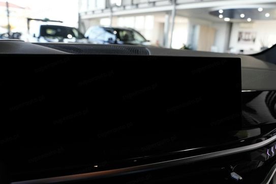 BMW X5 xDrive30d M Sport