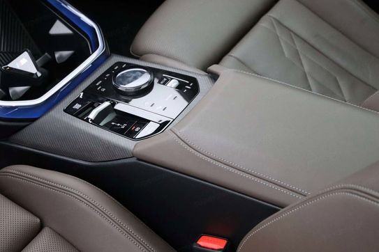 BMW X3 M50 xDrive