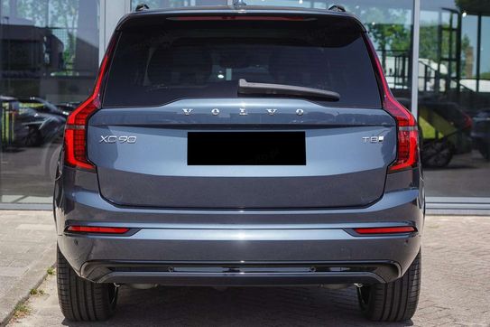 Volvo XC90 T8 AWD Plug-In Hybrid Ultra Dark 7os