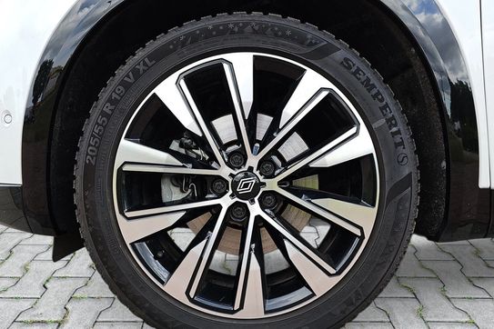 Renault Austral 1.2 E-Tech Full Hybrid Techno