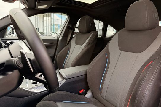 BMW Seria 4 430i xDrive M Sport