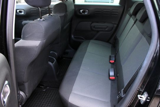 Citroen C3 Aircross 1.2 PureTech Shine