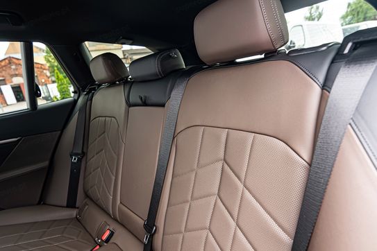 BMW Seria 5 Touring 520d xDrive M Sport