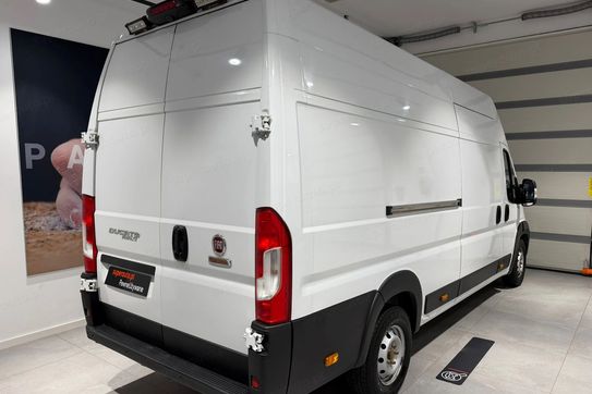Fiat Ducato 2.2 Maxi