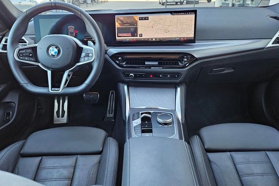 BMW Seria 4 Gran Coupe 430i xDrive M Sport