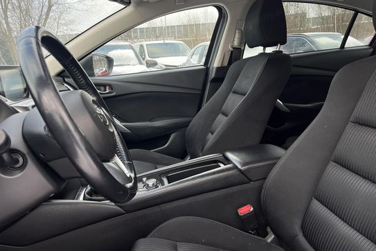 Mazda 6 2.0 Skymotion