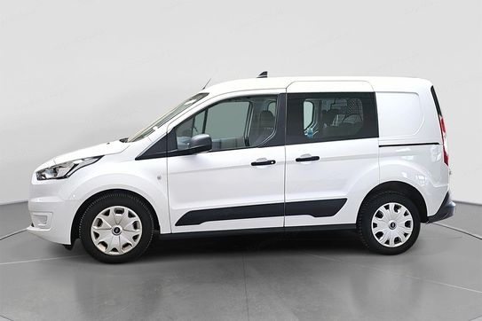 Ford Transit Connect L1H1 Zabudowa Brygadowa