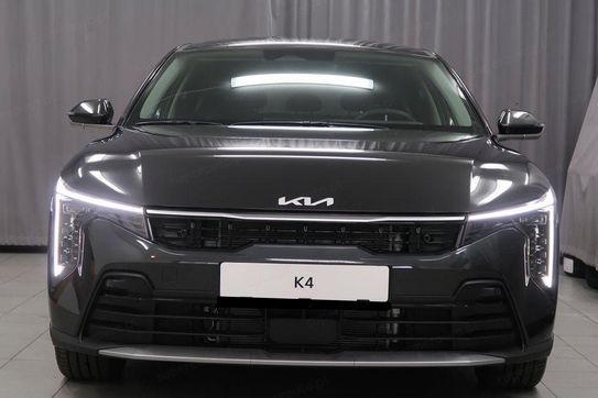 Kia K4 1.6 T-GDI L Business Line