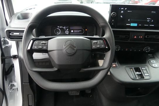 Citroen Berlingo Van XL L2H1 EAT8