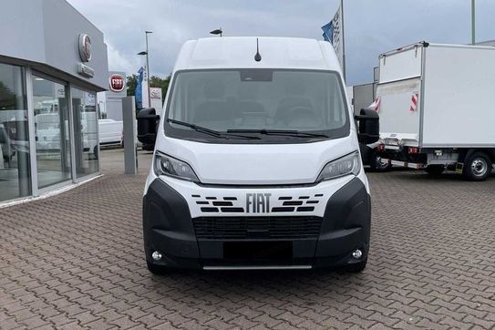Fiat Ducato Maxi L3H2