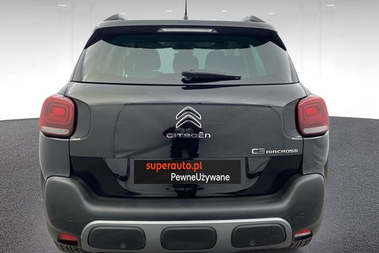 Citroen C3 Aircross You 1.5 BlueHDI